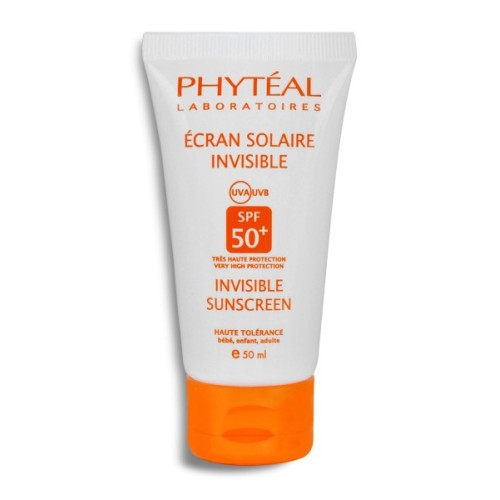 PHYTEAL ECRAN INVISIBLE SPF50+, 50ML
