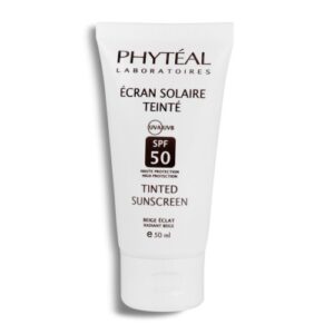 PHYTEAL ECRAN TEINTE BEIGE ECLAT 01 SPF 50+, 50 ml