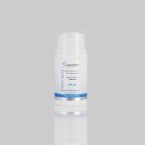 RIVADERM HYDRA CLEAR CRÈME HYDRATANTE SPF 30